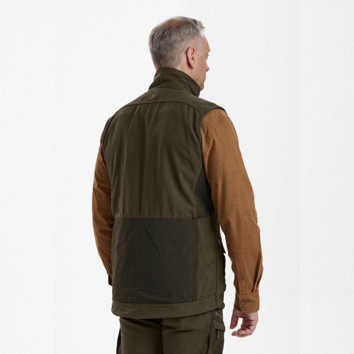 Strike Extreme Vest