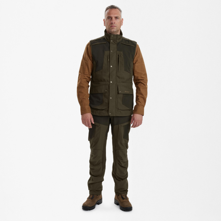 Strike Extreme Vest