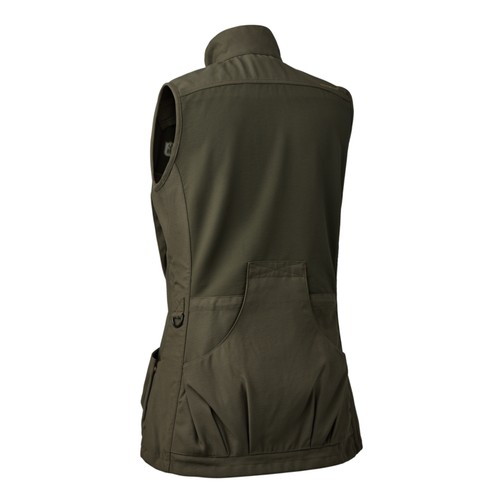 Lady Ann Extreme Vest