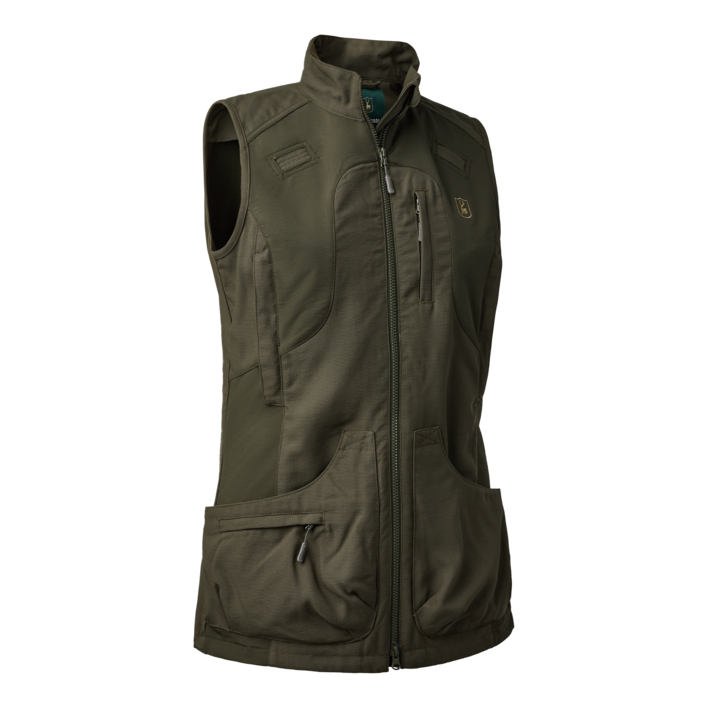 Lady Ann Extreme Vest