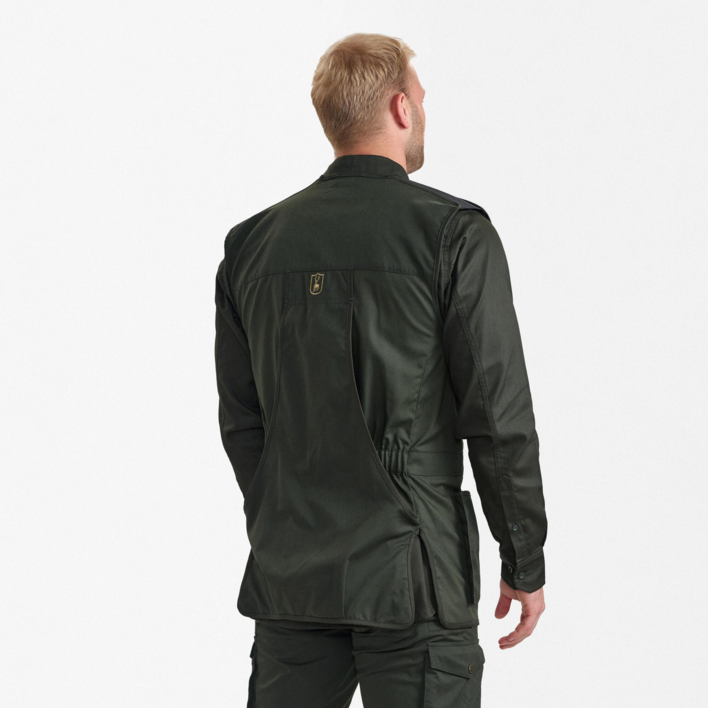 Atlas Skydevest