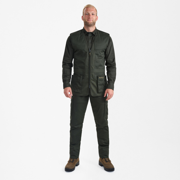 Atlas Skydevest