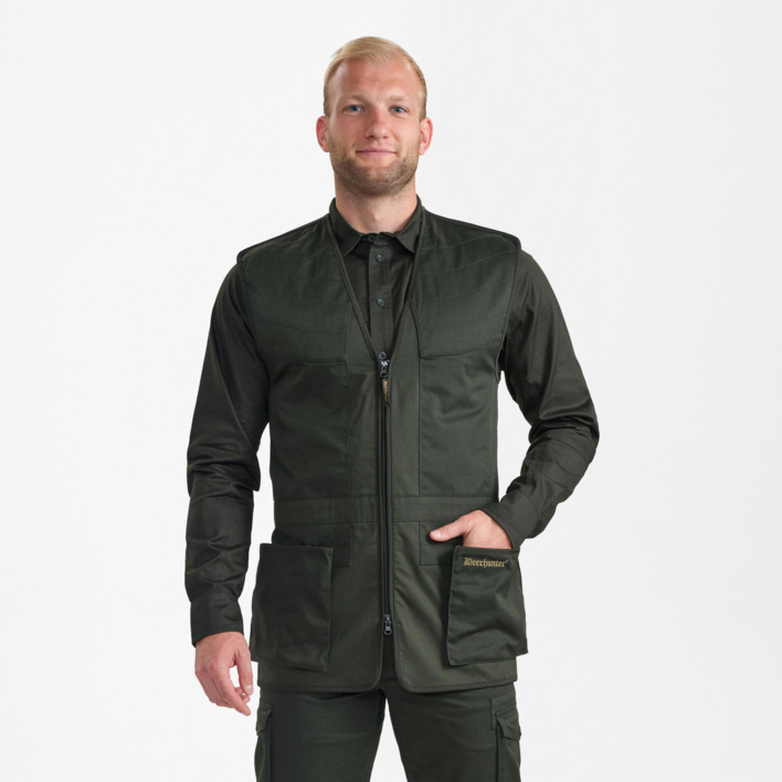 Atlas Skydevest