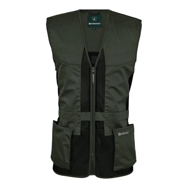 Atlas Net Skydevest