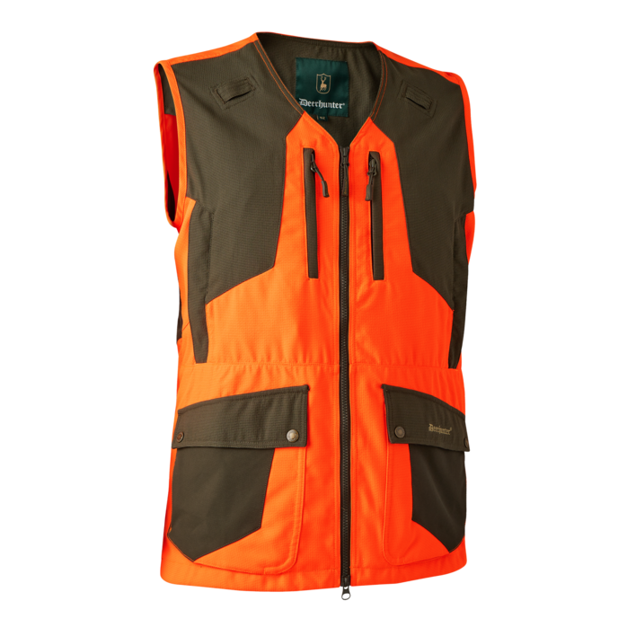 Strike Extreme Vest