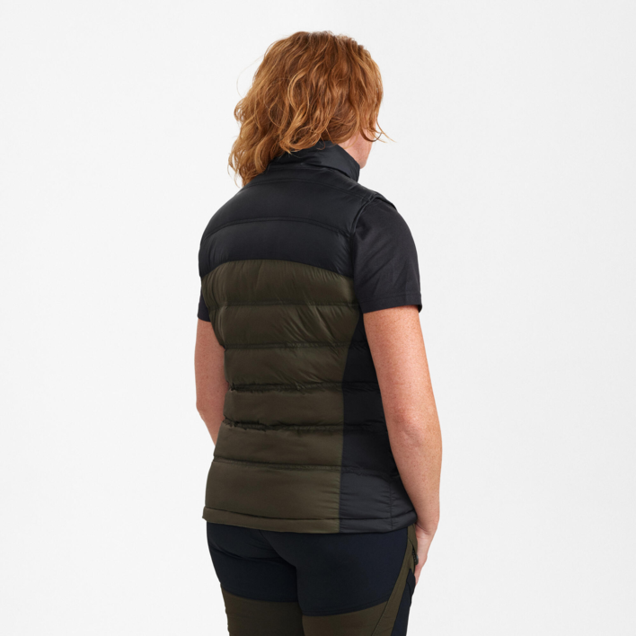 Lady Northward Vatteret Vest