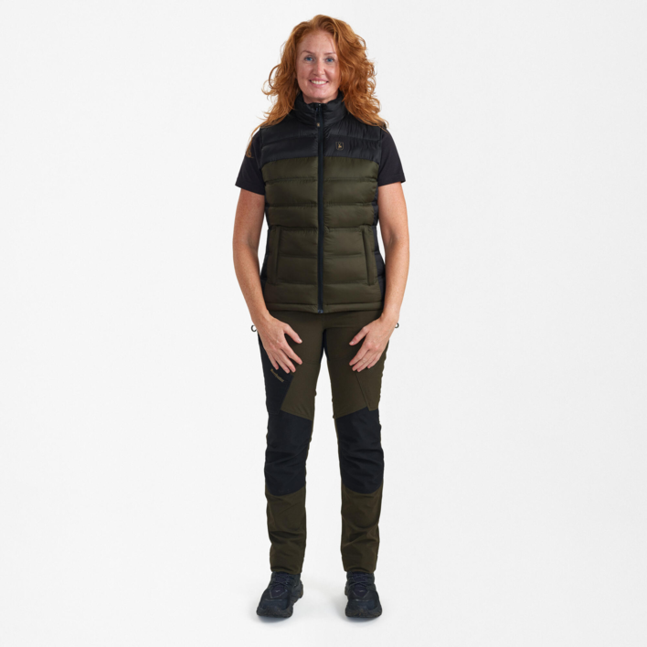 Lady Northward Vatteret Vest