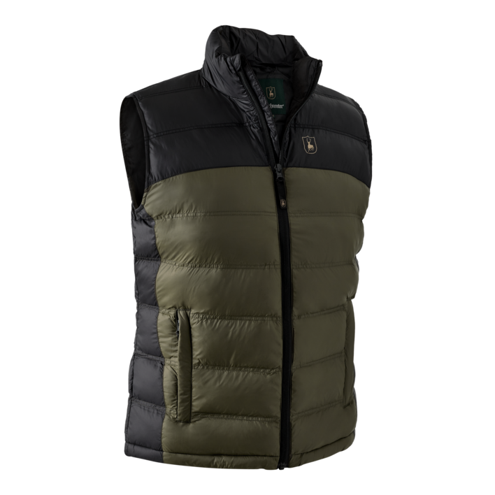 Lady Northward Vatteret Vest