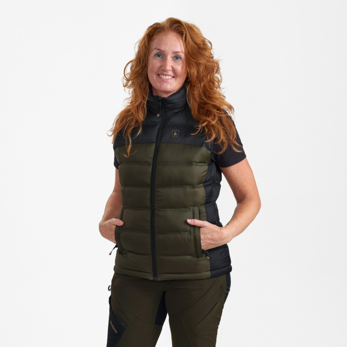 Lady Northward Vatteret Vest