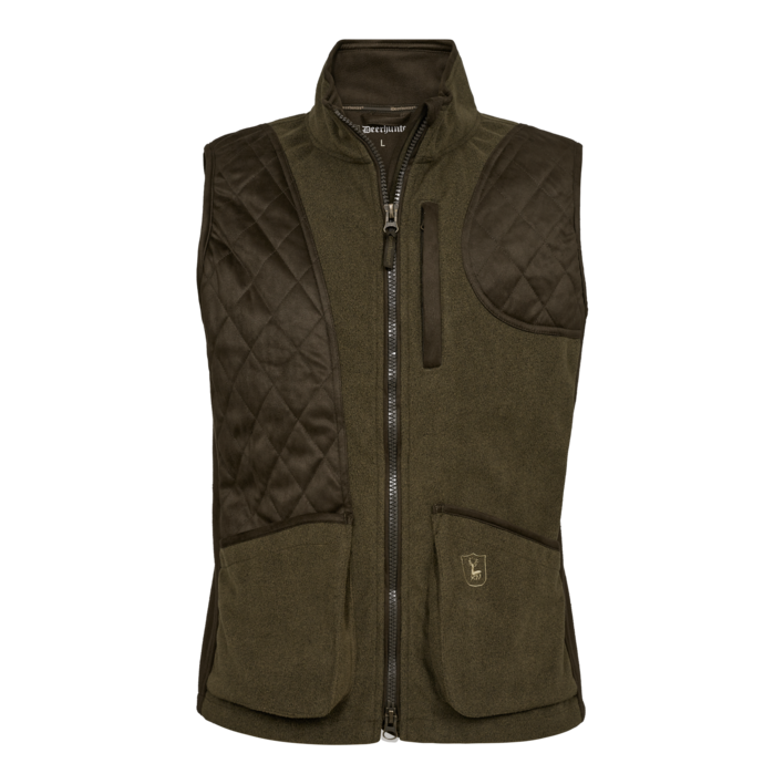 Gamekeeper Shooting Vest