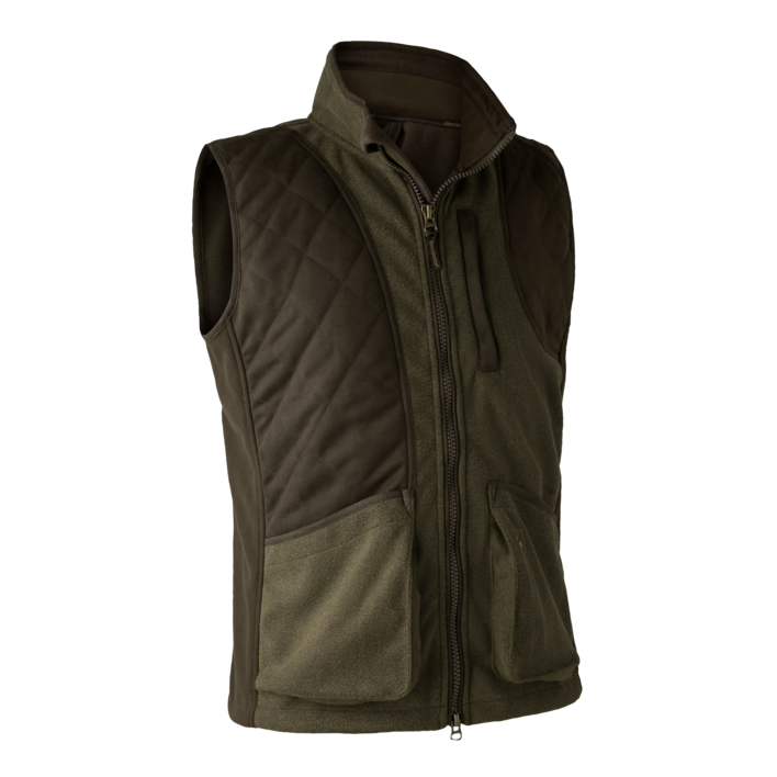 Gamekeeper Shooting Vest