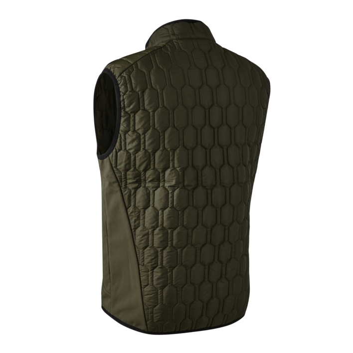Mossdale Quiltvest