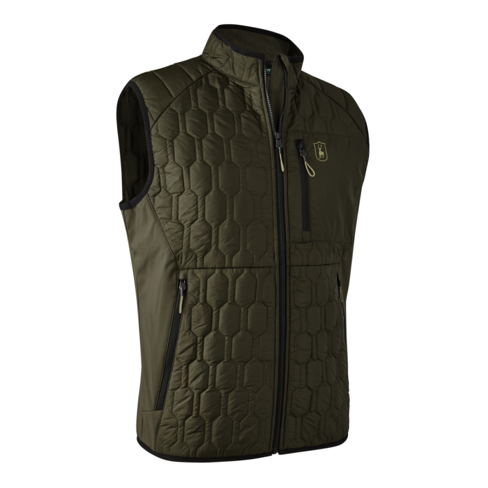 Mossdale Quiltvest