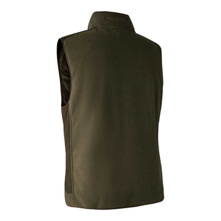 Gamekeeper Bonded Fleecevest