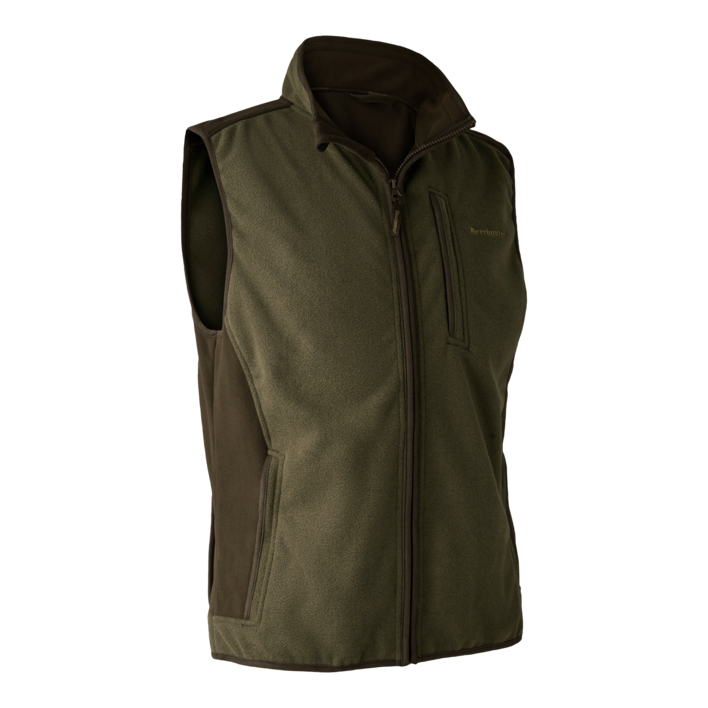 Gamekeeper Bonded Fleecevest