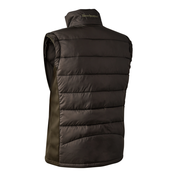 Excape Quilted Vest