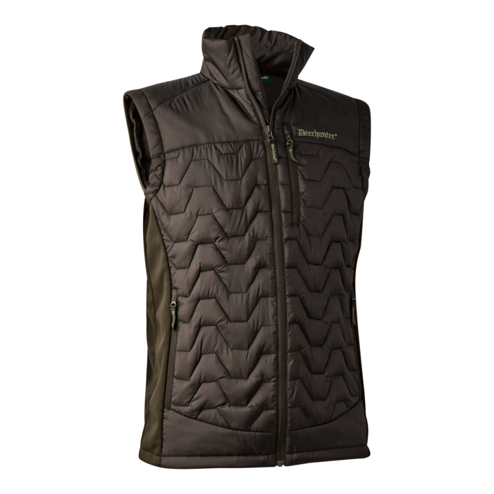 Excape Quilted Vest