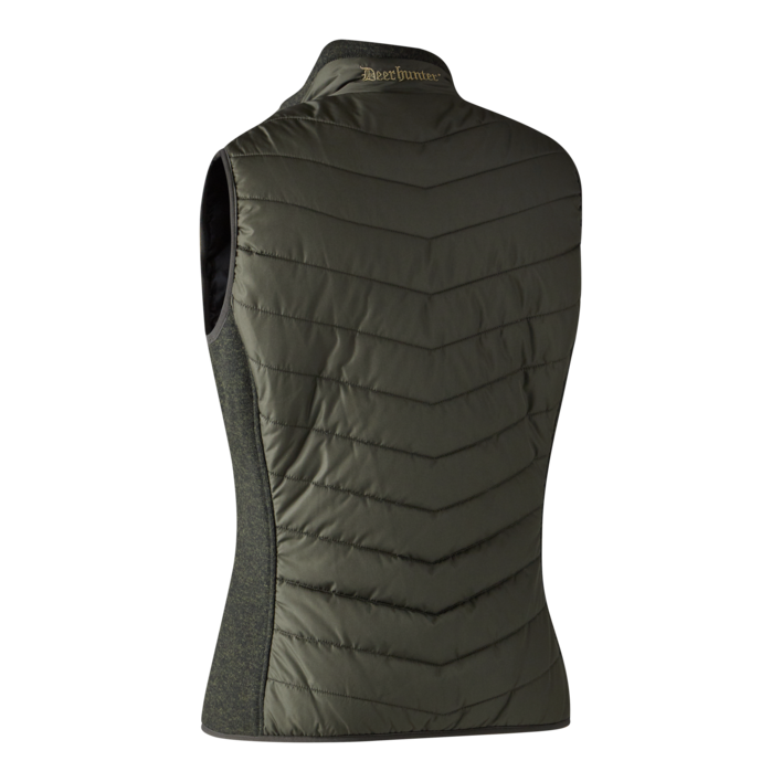 Lady Caroline Vatteret Vest