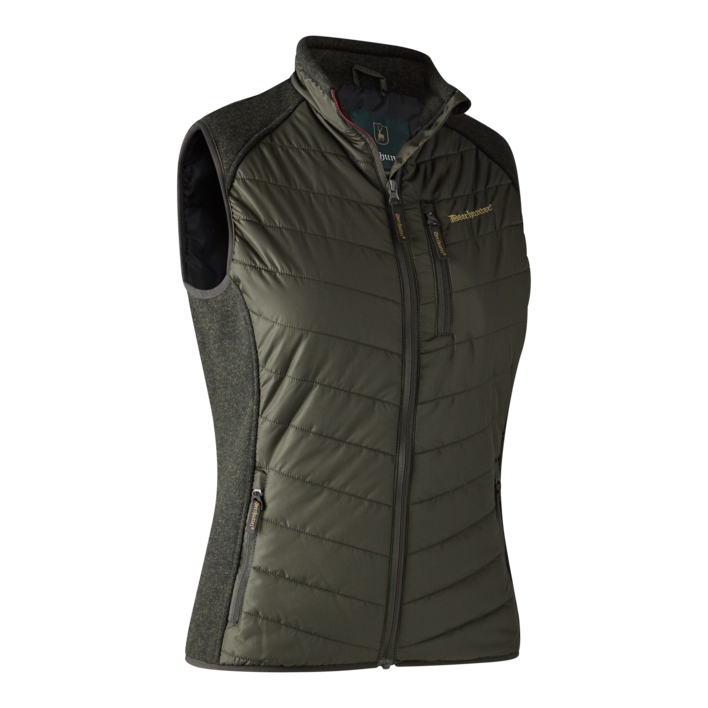 Lady Caroline Vatteret Vest