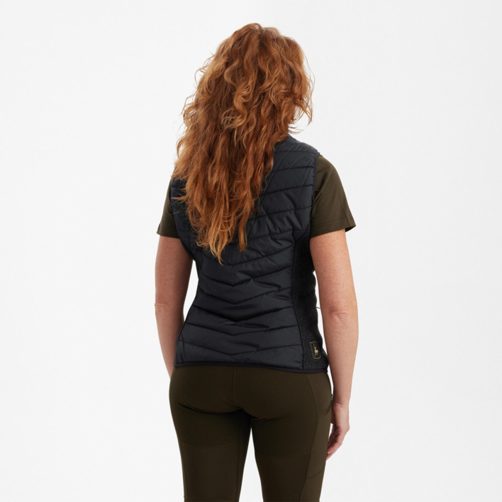 Lady Caroline Vatteret Vest