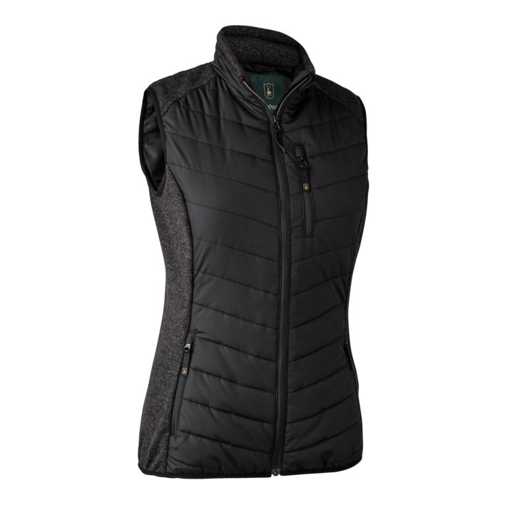 Lady Caroline Vatteret Vest