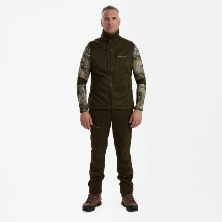 Excape Softshell Vest