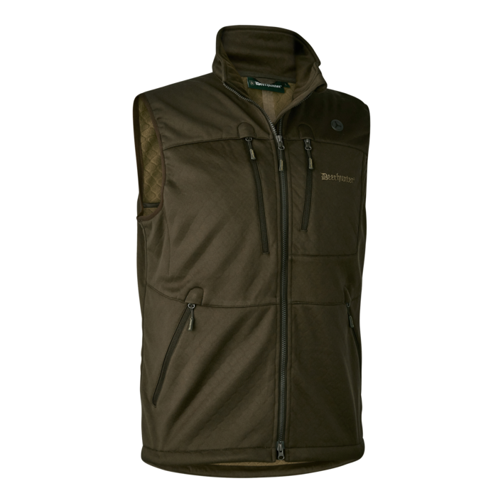 Excape Softshell Vest