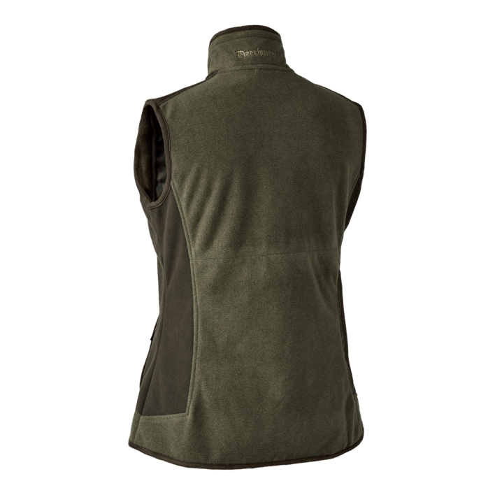 Lady Pam Bonded Fleecevest