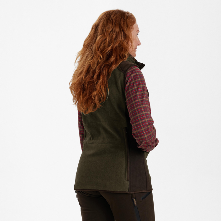 Lady Pam Shooting Vest