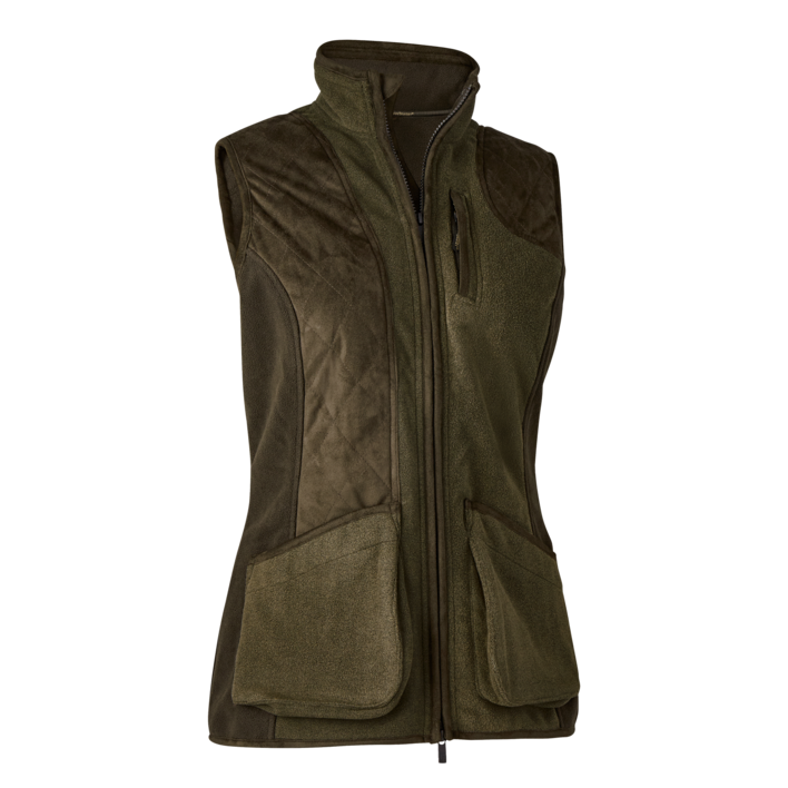 Lady Pam Shooting Vest