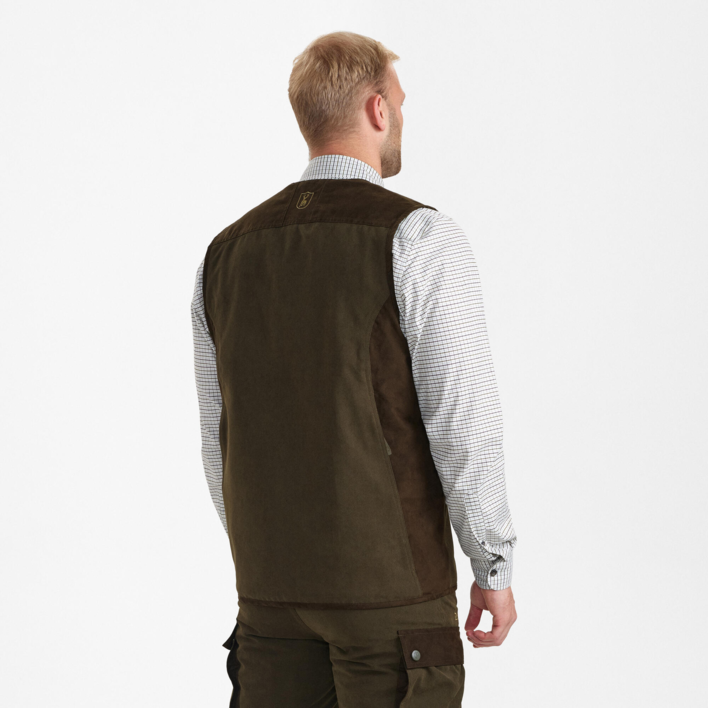 Eagle Vest