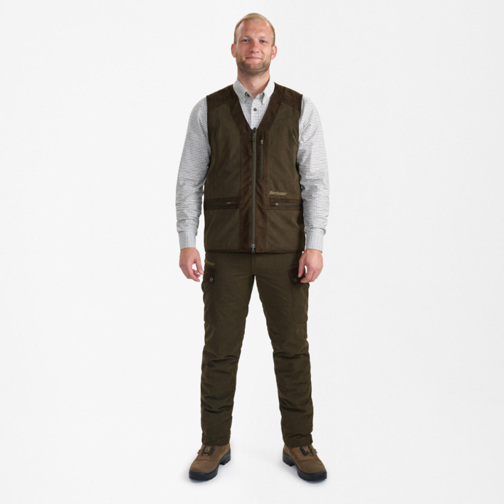 Eagle Vest
