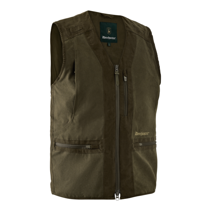 Eagle Vest