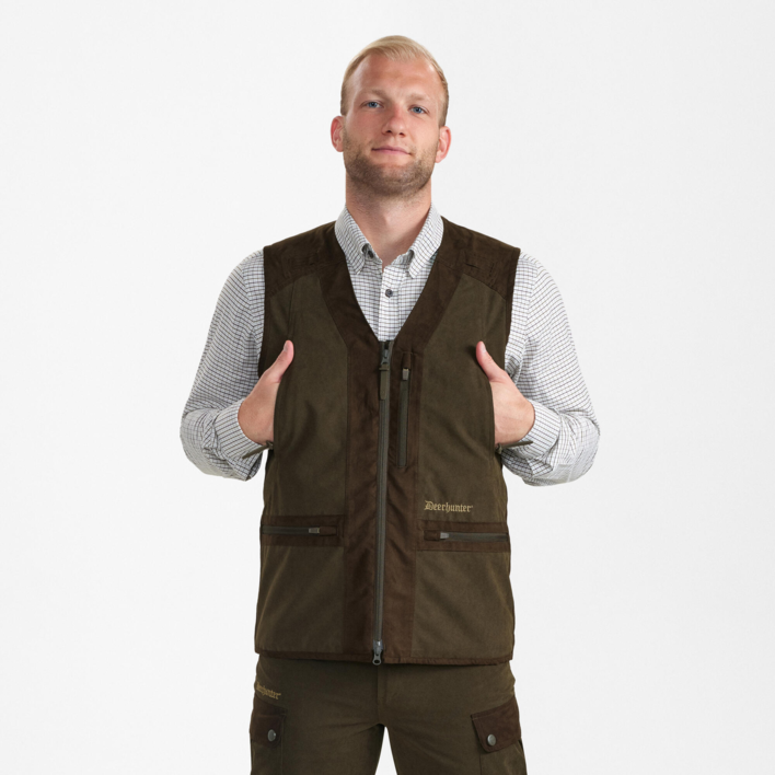 Eagle Vest