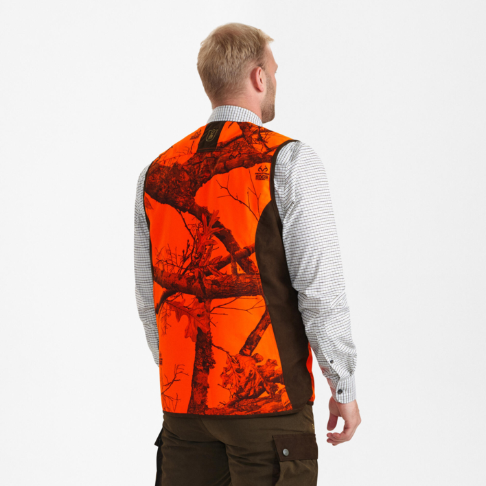 Eagle Vest