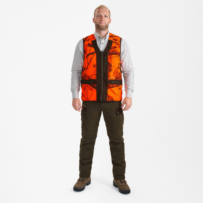 Eagle Vest