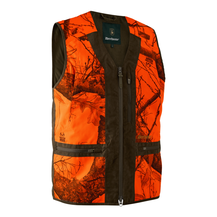 Eagle Vest