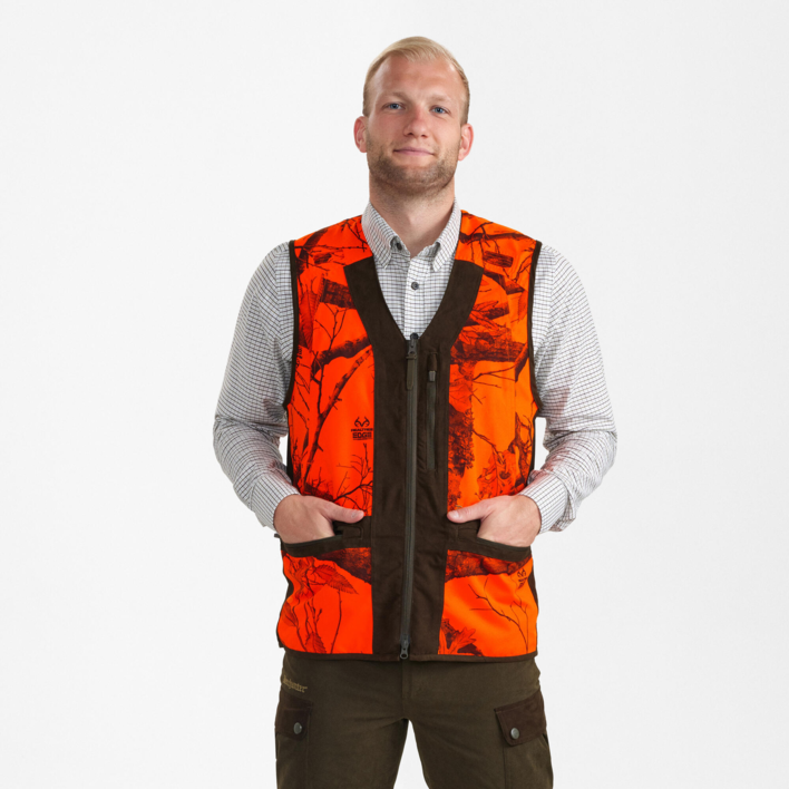 Eagle Vest