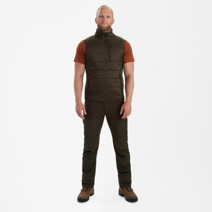Heat vatteret vest