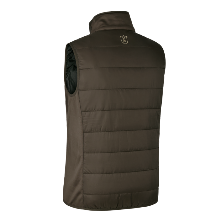 Heat vatteret vest