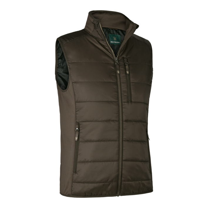 Heat vatteret vest