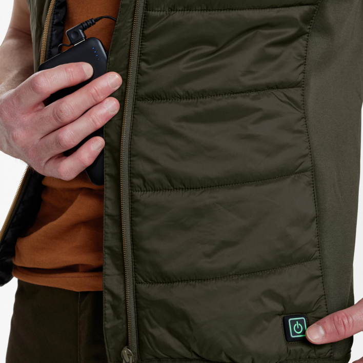 Heat Indervest