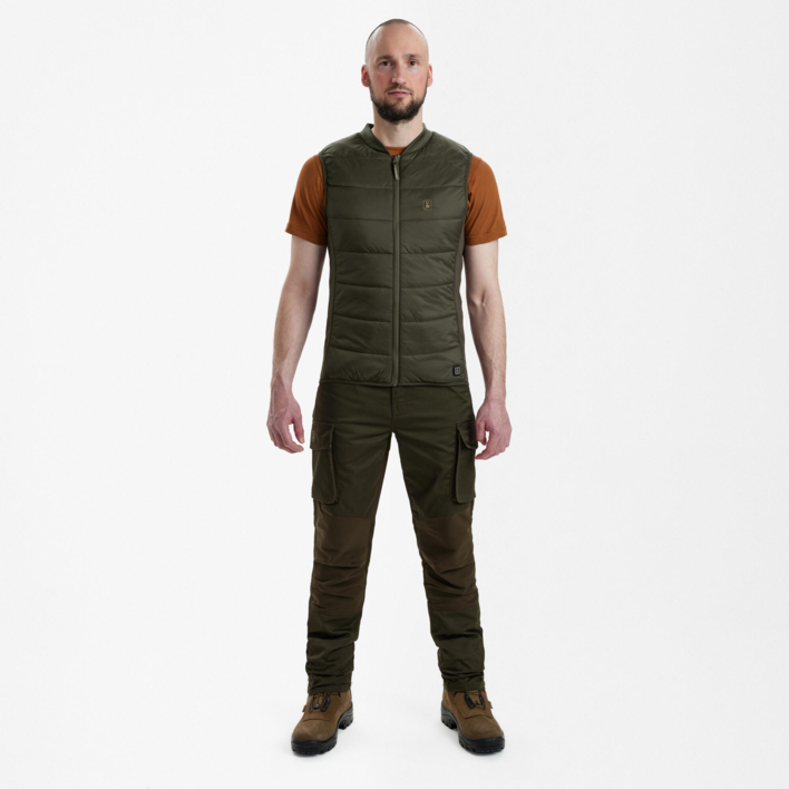 Heat Indervest