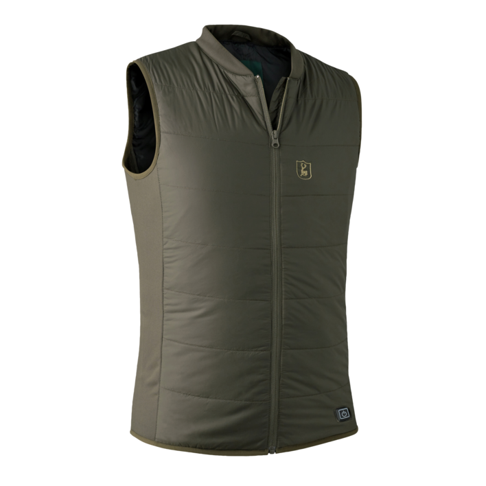 Heat Indervest