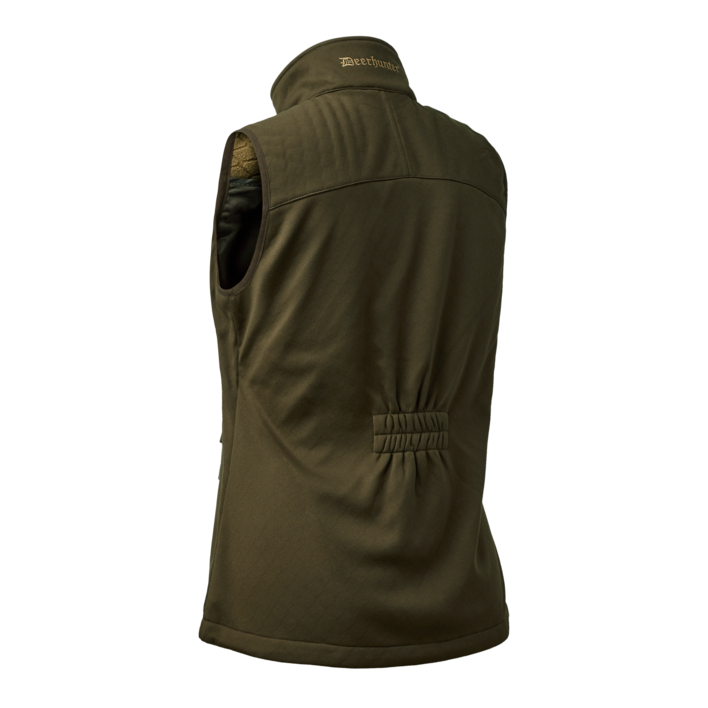 Lady Excape Softshell-vest