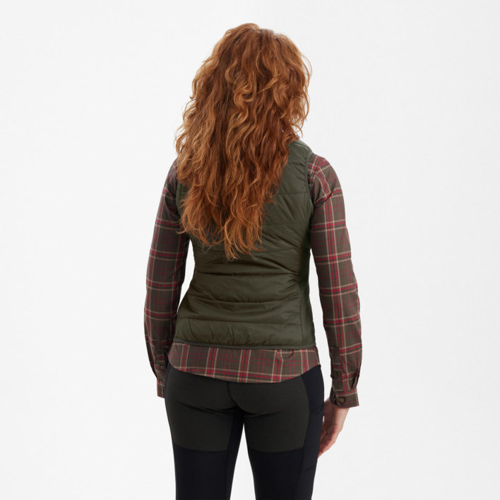 Lady Heat Indervest