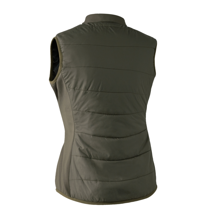 Lady Heat Indervest