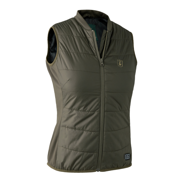 Lady Heat Indervest