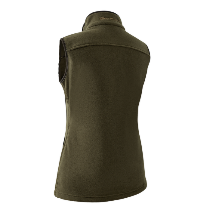 Lady Eagle Fleece Vest