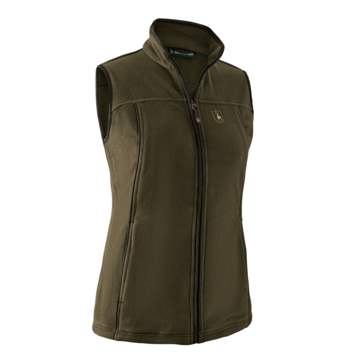 Lady Eagle Fleece Vest